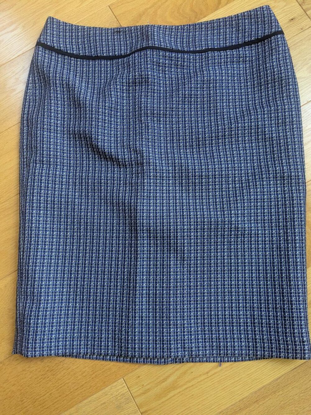 Le Suit pencil skirt size 12